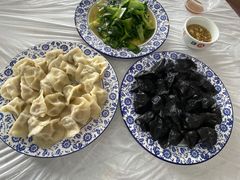 -胖子饺子馆·海鲜家常菜(海军博物馆店)