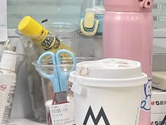 -屋裡·Union Bakery(龙江路店)