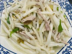 -呼吸森林·生态农庄农家乐私房菜