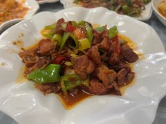 -芳芳餐厅(白沙路店)