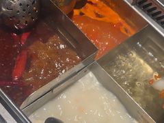 -海底捞火锅(万象城店)