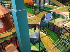 -蒙特利亲子乐园