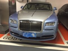 -恒隆广场·停车场