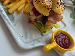 -KIDults童伴儿亲子餐厅(达美中心广场店)