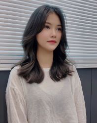 -藤野造型·专业烫染店