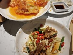 -关东小磨东北菜(漕河泾印象城店)