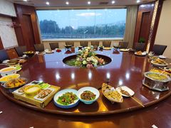 -咱家大院海鲜家常菜