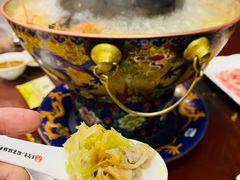 -王宝长天津卫炭火锅