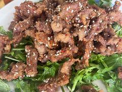 羊肉-洪福亮酒家(南草厂街店)