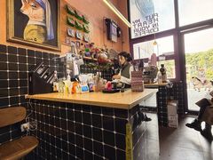 -HANA COFFEE(长寿路店)