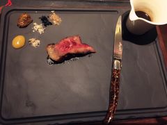 -恰餐厅及酒吧 CHAR Bar & Grill (北京丽都皇冠假日店)