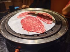 -九田家黑牛烤肉料理(太阳城店)
