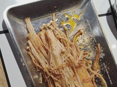 -留香铁板烤肉(解放西路旗舰店)