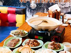 -后院犇牛主题餐厅(云岗店)