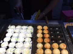 -东门町美食街
