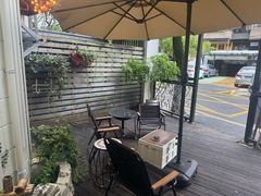-阿sir咖啡(陶谷新村店)
