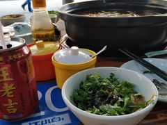 -金海椒罐罐鲢鱼(东方桂苑店)