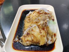 -华丰小食