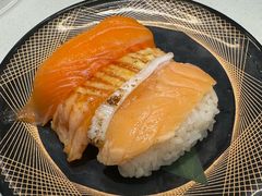 -争鲜回转寿司(朝北大悦城店)