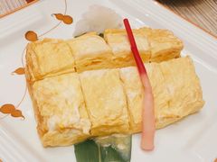 鸡蛋卷-梵料理
