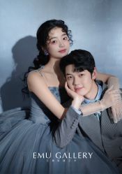 -EMU艺慕摄影(扬中店)