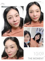 -MIVI·纹眉半永久野生眉