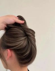 -GANO HAIR 