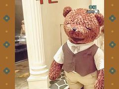 -济州岛泰迪熊博物馆