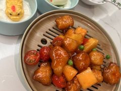 -苏梦江南·淮扬菜(夫子庙店)