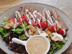 -沏点Trattoria意大利餐厅(新街口店)