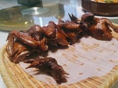 -五谷芳乳鸽王(海景店)