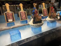 -尚海豆捞(乐虹坊店)