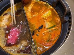 -呷哺呷哺 黄金牧场 (太原万象城店)