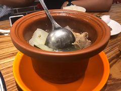 -百年神厨·地道川菜(清江西路店)