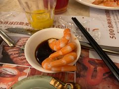 -芭菲盛宴·环球美食(解放碑英利国际店)
