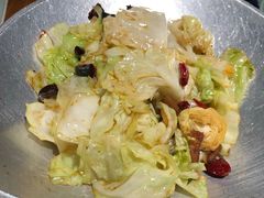 -绿茶餐厅(布吉万象汇店)