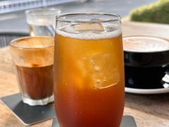 -The PEAT Coffee(深业中城店)