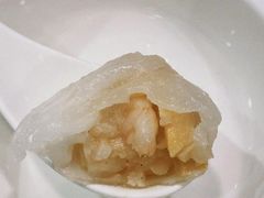 -如轩·海鲜砂锅粥·潮汕菜(海珠店)