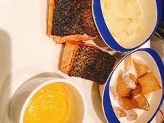 -味餐厅·海鲜·火锅·自助餐