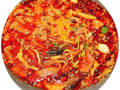 -麻六记(凤凰汇店)