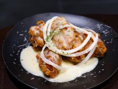 -Fuzzy Bistro 浮几韩餐·茶酒馆