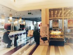 -北京亚奥国际酒店
