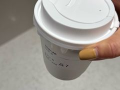 -Seesaw Coffee(西岸凤巢店)
