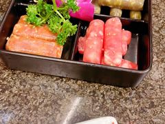 -梦山水日本烧肉(五四广场店)
