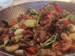 -北方饺子王·海肠捞饭·海鲜锅(山大店)