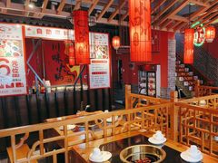 -小四川老火锅(欧风店)
