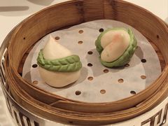 -宝丽轩中餐厅BAOLIXUAN
