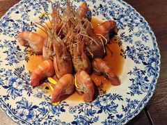 -九月里.自由花园餐厅