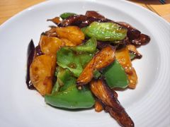 -关东小磨东北菜(上海长风大悦城店)