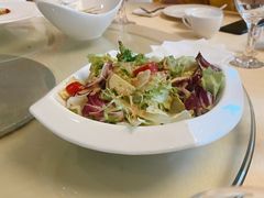 时蔬沙拉-赛象酒店·福泉阁中餐厅